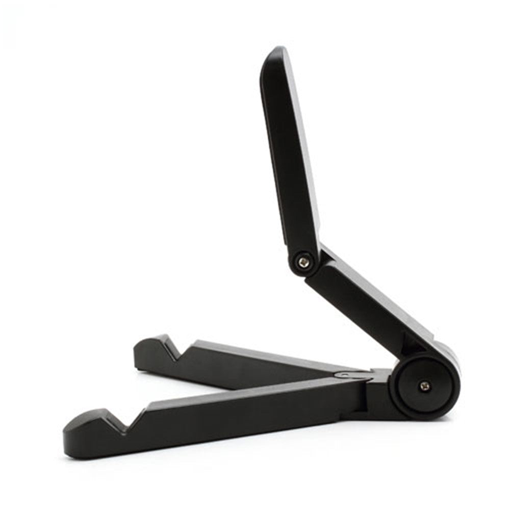 Universal 7-10 inch Portable PC Fold-Up Stand for Apple iPad/ Galaxy Tab/ Kindle Fire