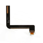 OEM Charging Port Connector Flex Cable Replacement for iPad 9.7-inch (2018) / 9.7-inch (2017) / iPad Air