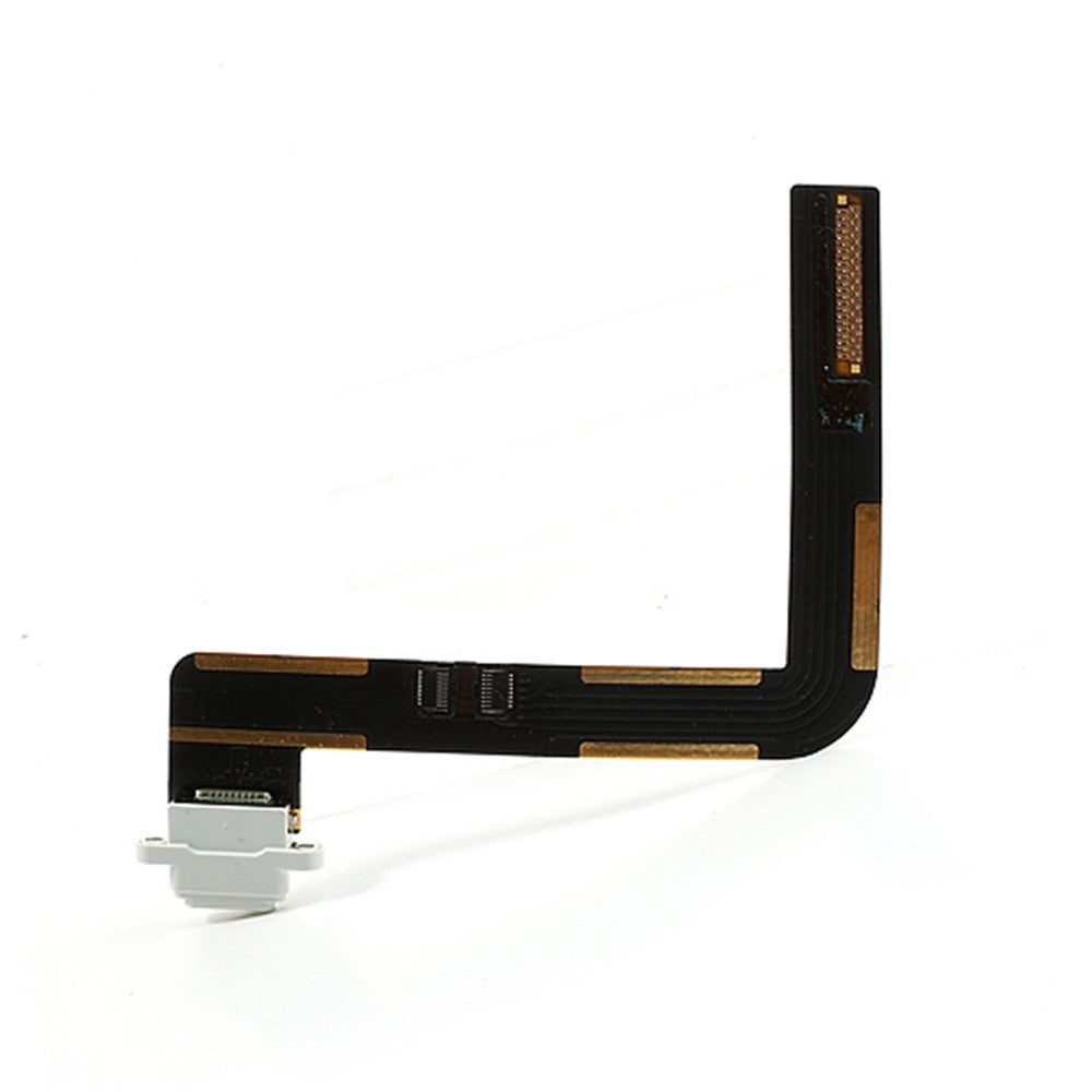 OEM Charging Port Connector Flex Cable Replacement for iPad 9.7-inch (2018) / 9.7-inch (2017) / iPad Air