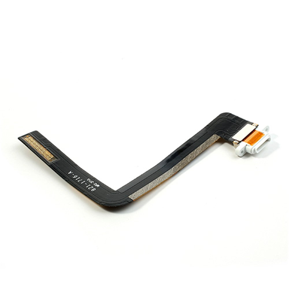 OEM Charging Port Connector Flex Cable Replacement for iPad 9.7-inch (2018) / 9.7-inch (2017) / iPad Air