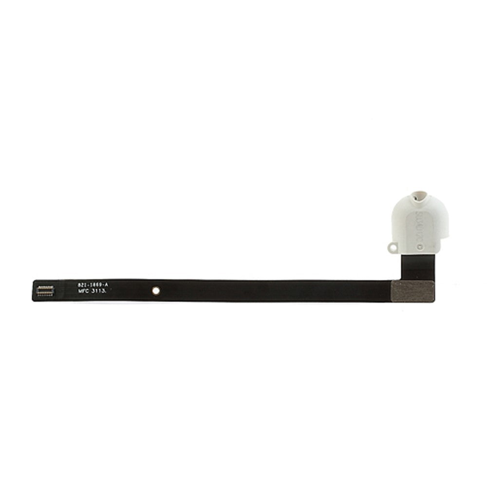 Audio Earphone Jack Flex Cable Ribbon Part for iPad Air