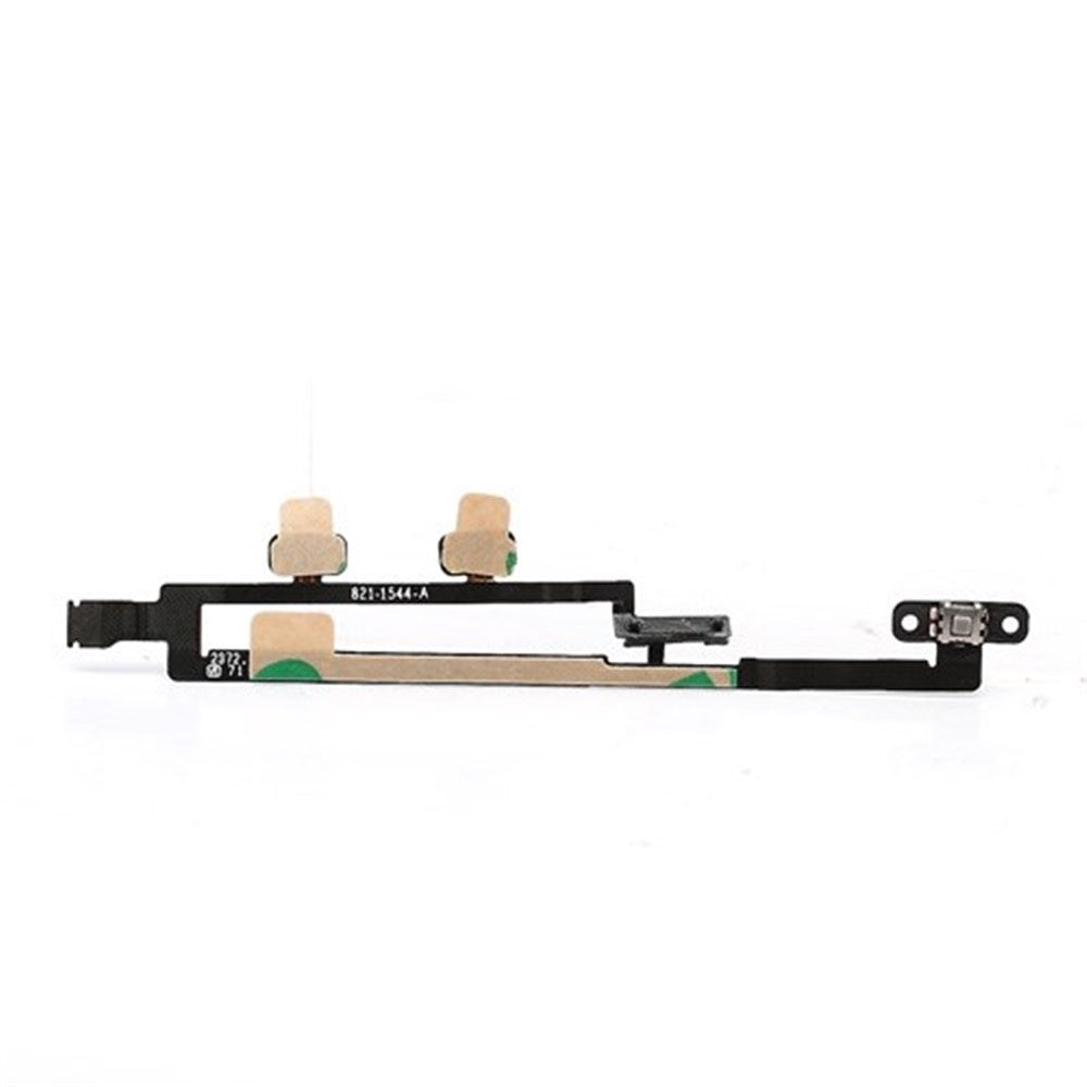 Flekskabel til afbryderudskiftning for iPad Air OEM