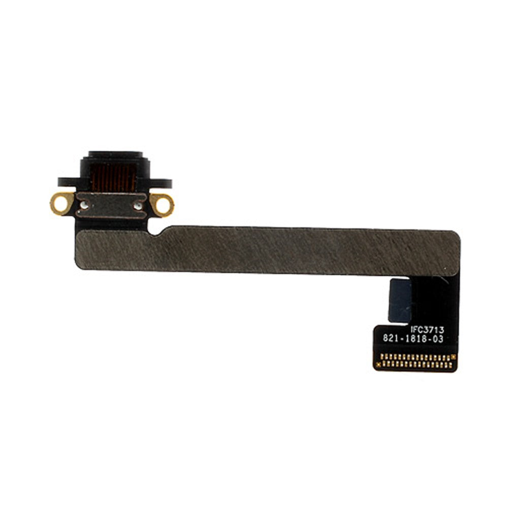 OEM til iPad Mini 2 Dock Connector Opladerport Flexkabel