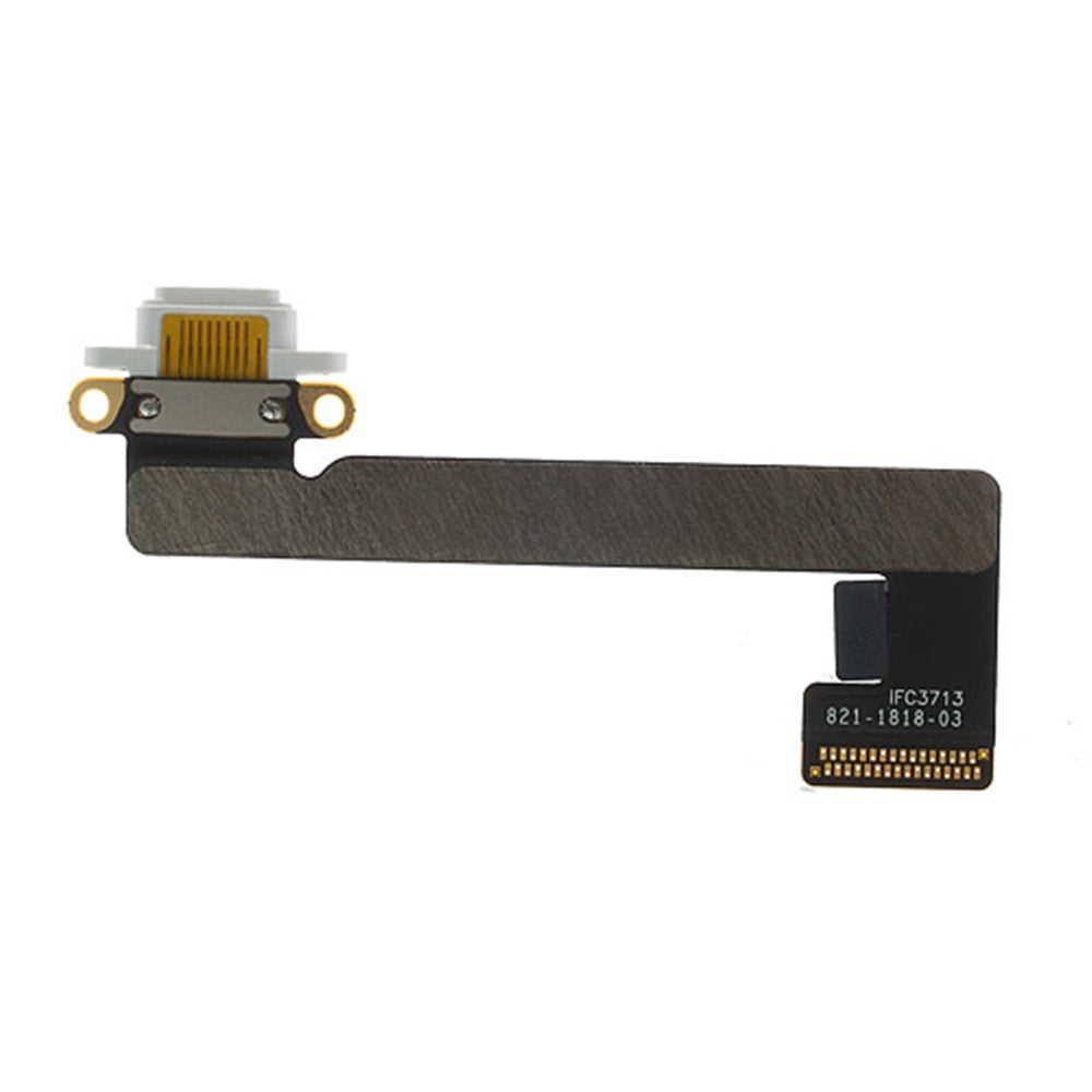 OEM til iPad Mini 2 Dock Connector Opladerport Flexkabel
