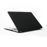 Til 11" 11.6" Mac MacBook Air Crystal Hard Shell Cover Case Bærbar