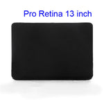 Detachable Crystal Cover Case for MacBook Pro 13.3 inch Retina Display (A1425)