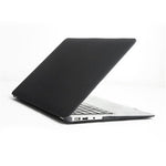 Snap-on Slim Crystal Case Cover for MacBook Pro 13.3 inch (A1278 Old Model)