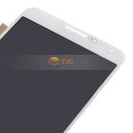 Grey for Samsung Galaxy Note 3 N9005 LCD Assembly with Touch Screen Digitizer (OEM)