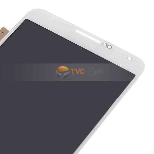 Grey for Samsung Galaxy Note 3 N9005 LCD Assembly with Touch Screen Digitizer (OEM)