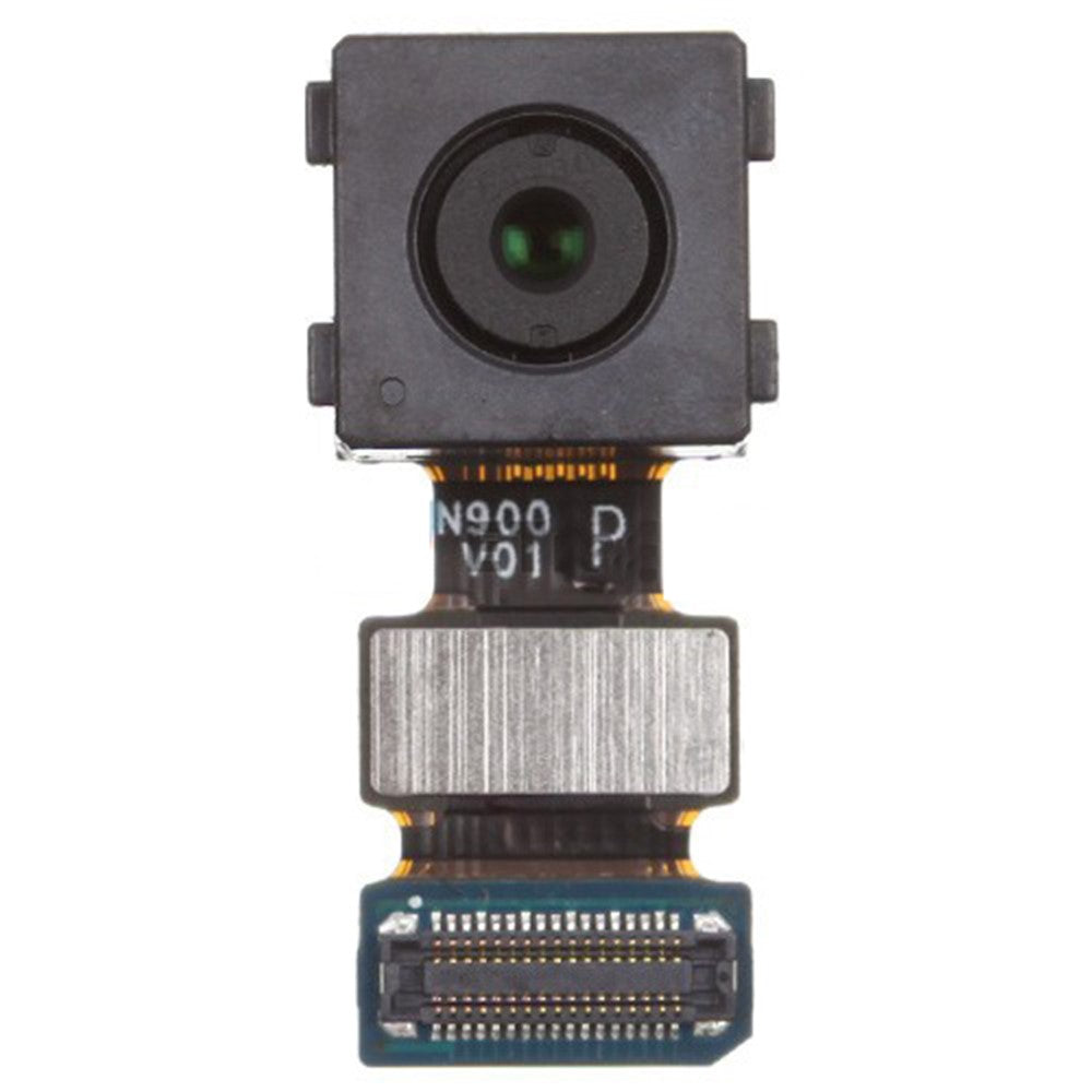 OEM Stort Bagkameramodul Reparationsdel til Samsung Galaxy Note 3 N9005