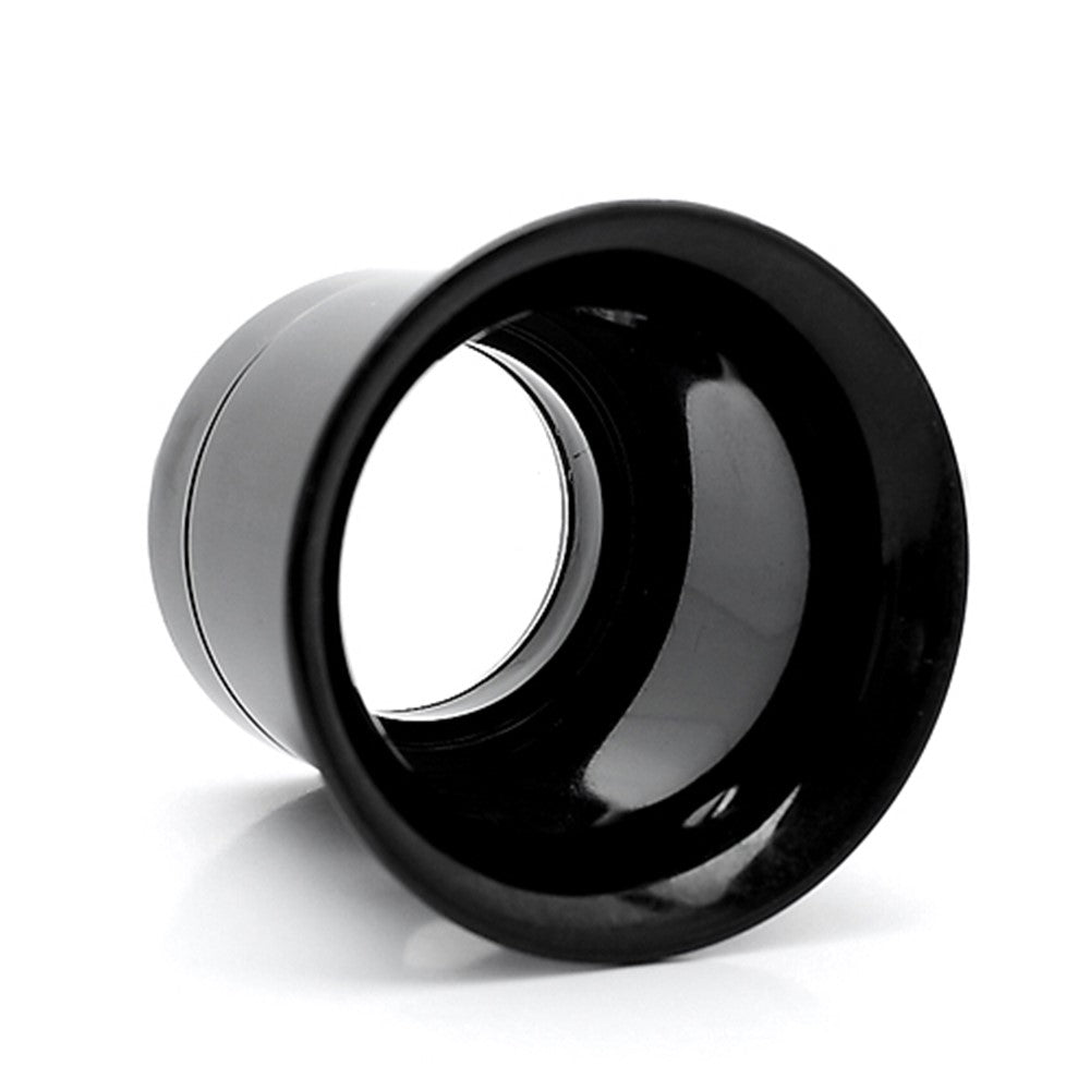 3 times 3X Magnifier Watch Eye Jewelry Loupe Loop Magnifying Tool