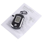 Digital alkoholtester