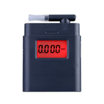 AT-838 Digital Alkoholdetektor med Baggrundslys Alkometer Uundværlig i Bilen