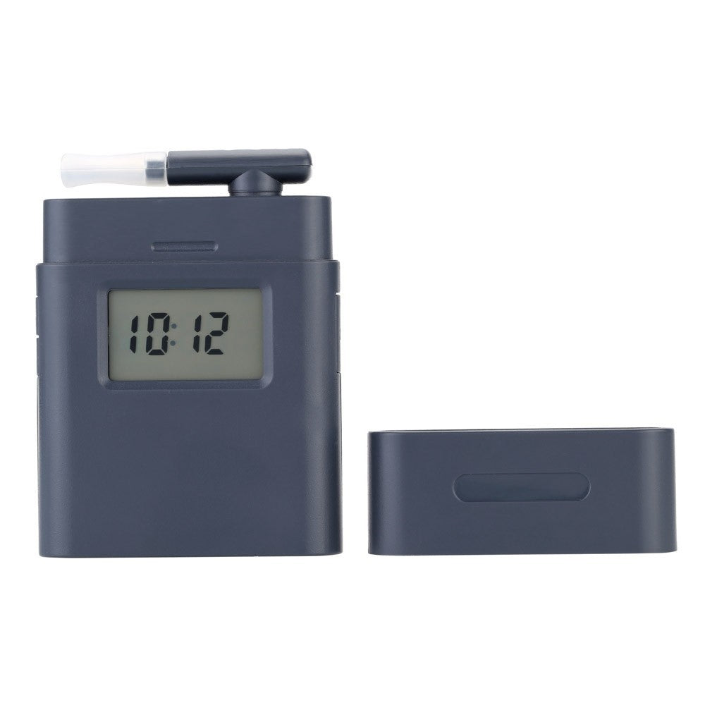 AT-838 Digital Alkoholdetektor med Baggrundslys Alkometer Uundværlig i Bilen