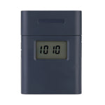 AT-838 Digital Alkoholdetektor med Baggrundslys Alkometer Uundværlig i Bilen