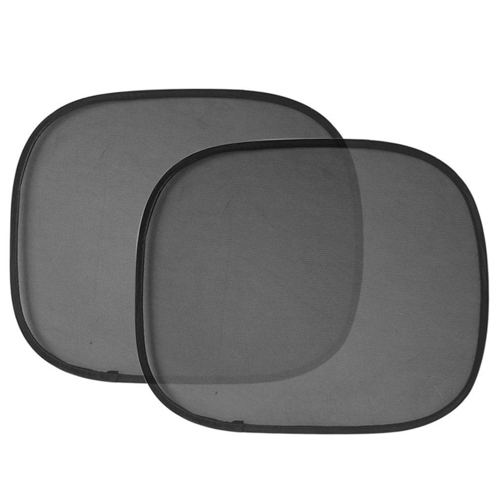 Photocatalyst Mesh Sun Visor Window Screen Sunshade for Car