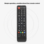 AA59-00741A For Samsung HDTV LED Smart Digital TV Universal Remote Control Wireless Smart Controller