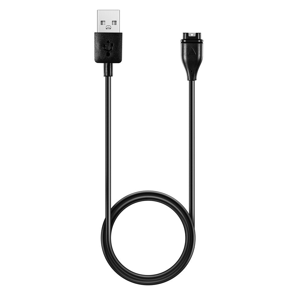 Smart Watch Portable Fast Charger 1m / 3.3ft USB Charging Sync Data Cable for Garmin Fenix 5 /  5S / 5X / Forerunner 935 Intelligent Watches
