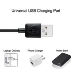 Smart Watch Portable Fast Charger 1m / 3.3ft USB Charging Sync Data Cable for Garmin Fenix 5 /  5S / 5X / Forerunner 935 Intelligent Watches