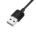 Smart Watch Portable Fast Charger 1m / 3.3ft USB Charging Sync Data Cable for Garmin Fenix 5 /  5S / 5X / Forerunner 935 Intelligent Watches