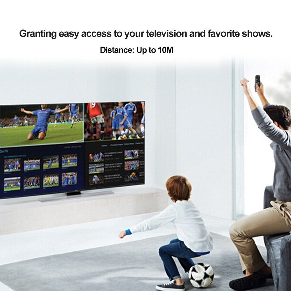 Universal TV Remote Control Wireless Smart Controller for PHILIPS LCD TV Smart Digital HDTV