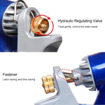 Foam Car Wash Spray Gun Foam Lance Multifunctional High Pressure Car Cleaning Gun Lance
