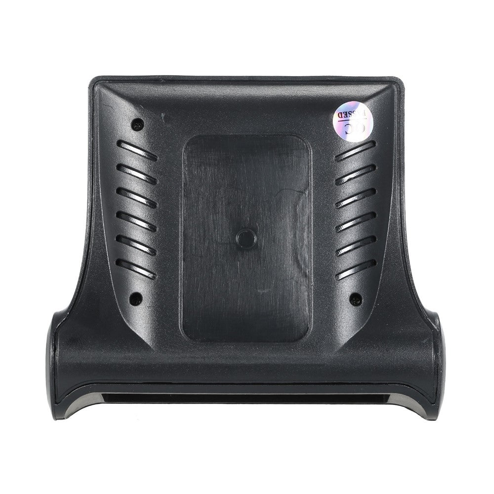 Solar TPMS Wireless Car Tire Pressure  Monitoring System with 4 External Sensors