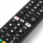 Universal Remote Control AKB75095308 for LG TV LED LCD TV Smart Remote Replacement Controller