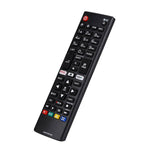 Universal Remote Control AKB75095308 for LG TV LED LCD TV Smart Remote Replacement Controller