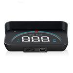 Intelligent Head-up Display High Definition Omonteret Speedometer [CE/RoSH-certificeret] til Køretøjer Head-up Display Bil Digitalt Speedometer