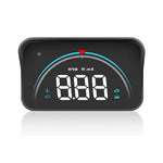 Intelligent Head-up Display High Definition Omonteret Speedometer [CE/RoSH-certificeret] til Køretøjer Head-up Display Bil Digitalt Speedometer