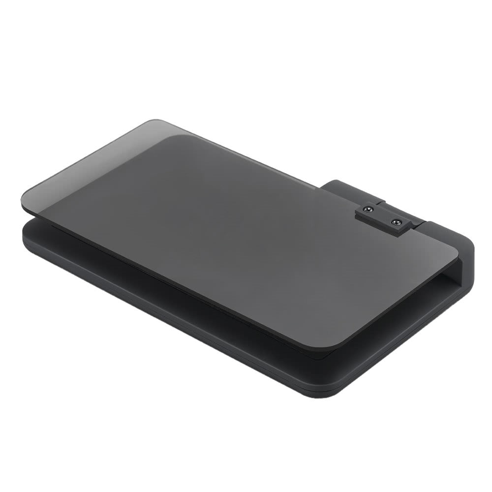 Universal Car Smartphone GPS HUD Holder