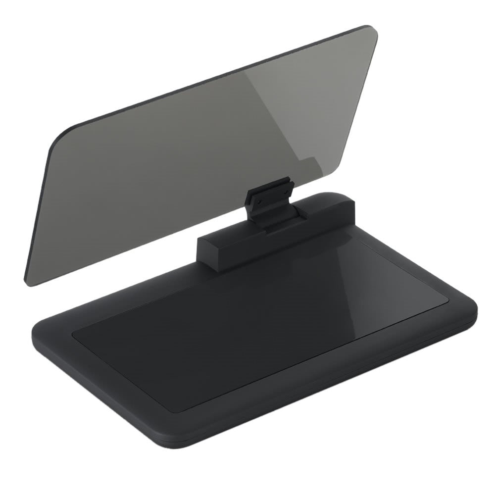 Universal Car Smartphone GPS HUD Holder