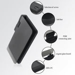 Universal Car Smartphone GPS HUD Holder
