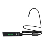 1200P Digital Handheld USB WiFi Endoscope Camera 8LEDs Adjustable IP68 Waterproof
