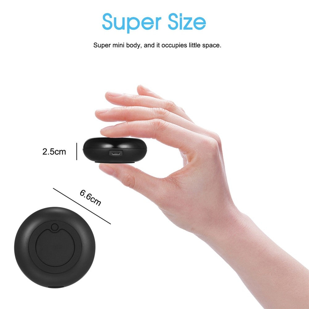 SANT-IR-OI WiFi Smart IR Remote Controller Smart Home Infrared Universal Remote Blaster for Smart Appliances via Voice and Smart Life/Tuya App Compatible with Alexa and Google Home