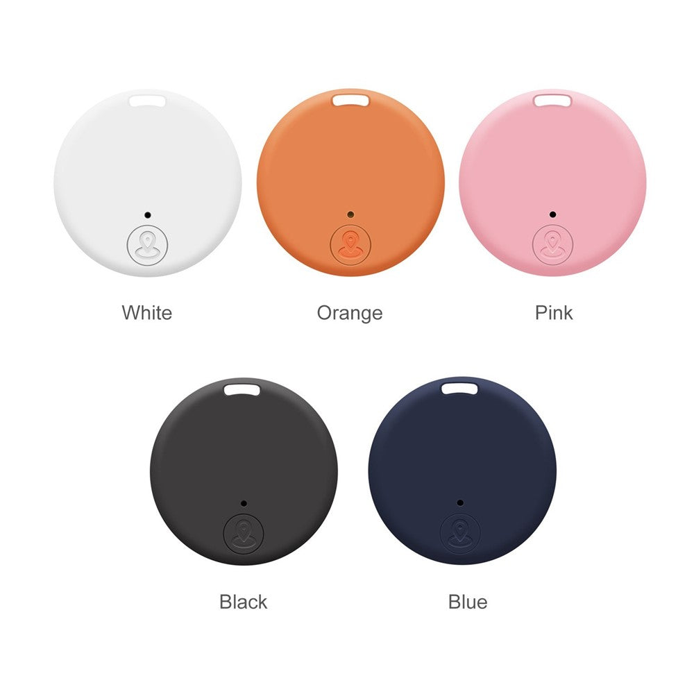 Keys Finder Locator Portable Wallet Tracker for Phones Smart Tracker Anti-Lost Tracker