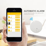 Keys Finder Locator Portable Wallet Tracker for Phones Smart Tracker Anti-Lost Tracker