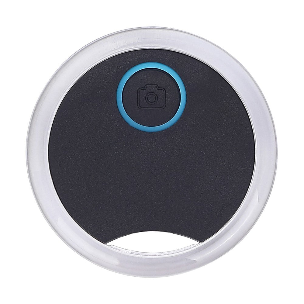 S8 Round Shape Bluetooth-compatible Wireless Tracker Keys Bags Wallets Smart Finder