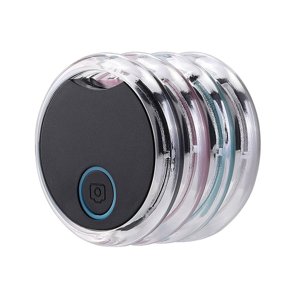 S8 Round Shape Bluetooth-compatible Wireless Tracker Keys Bags Wallets Smart Finder