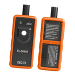 EL-50448 Tire Pressure Monitoring System for GM Series Vehicle, OEC-T5 TPMS Reset Activation Tool