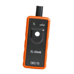 EL-50448 Tire Pressure Monitoring System for GM Series Vehicle, OEC-T5 TPMS Reset Activation Tool