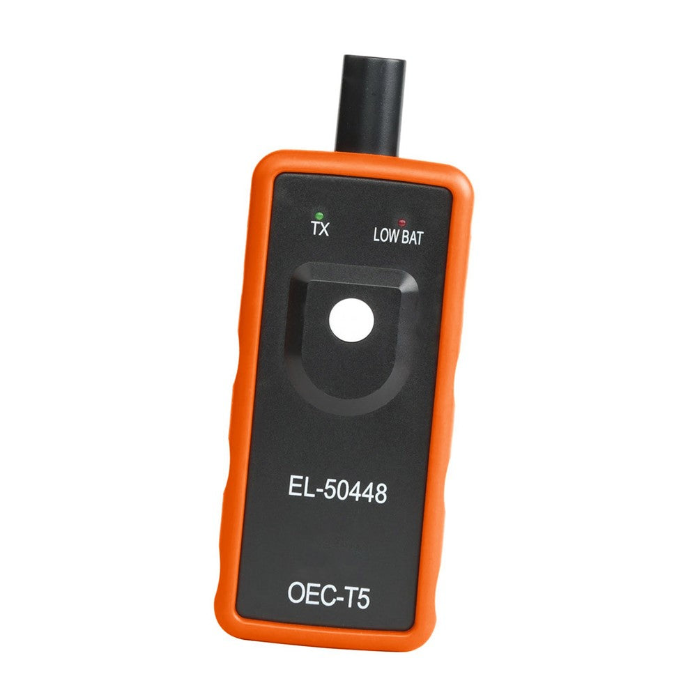 EL-50448 Tire Pressure Monitoring System for GM Series Vehicle, OEC-T5 TPMS Reset Activation Tool