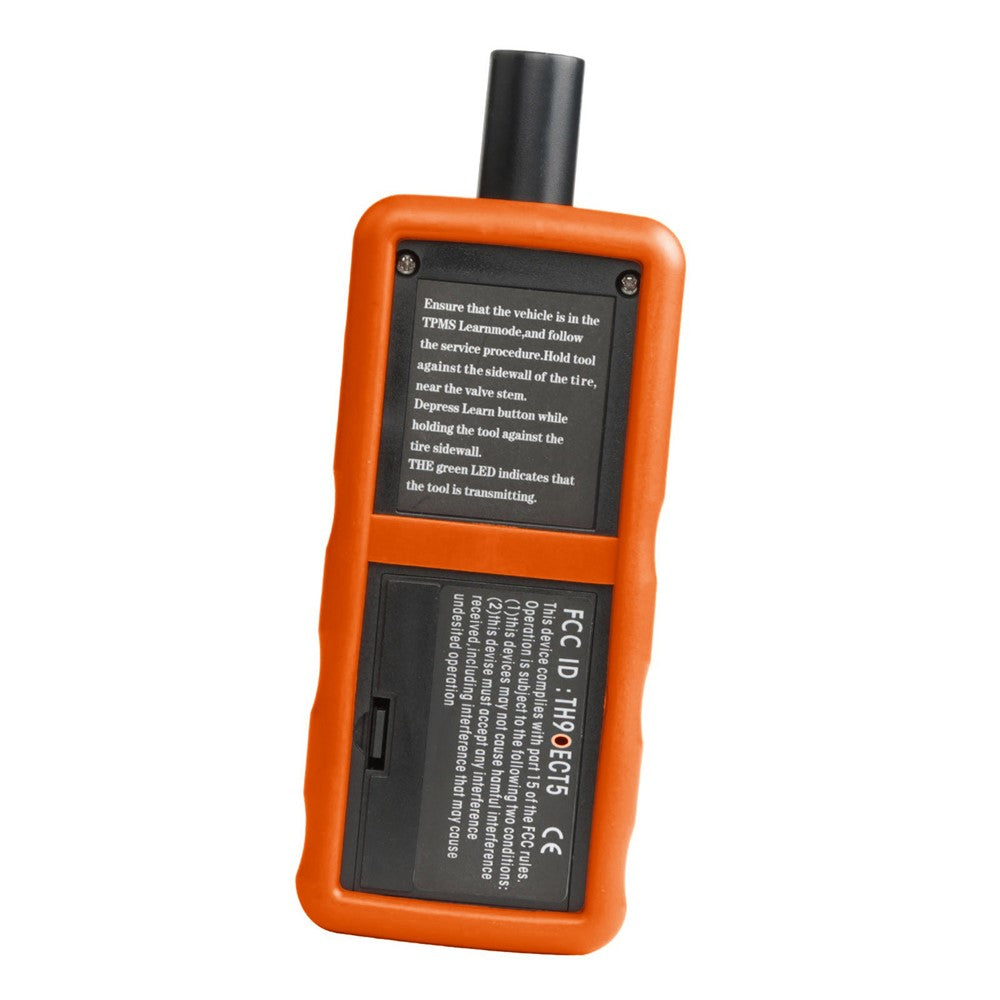 EL-50448 Tire Pressure Monitoring System for GM Series Vehicle, OEC-T5 TPMS Reset Activation Tool