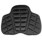 Motorcycle Seat Cushion Sponge Filling Springback Pressure Relief Ride Seat Pad