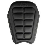 Motorcycle Seat Cushion Sponge Filling Springback Pressure Relief Ride Seat Pad