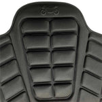 Motorcycle Seat Cushion Sponge Filling Springback Pressure Relief Ride Seat Pad