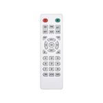 LED Display Wall Mountable CD Player Bluetooth-compatible Speaker with Remote Control FM Radio 3.5mm AUX Input TF Card U Disk Music Player Timing Function