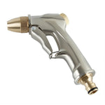 High Pressure Car Washing Water Sprayer Cleaning Tool Garden Hose Nozzle Water Spray