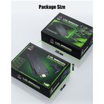 Y3 Lite Video Game Console HD Classic Dual 2.4G Wireless Controllers Game Stick Built-In 10000 Games